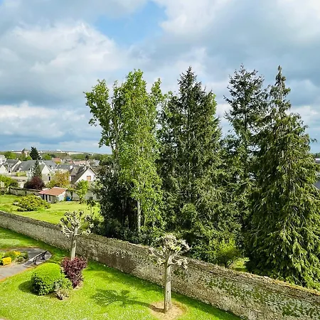 Apartman Yucca, Avec Garage Prive Et Balcon *